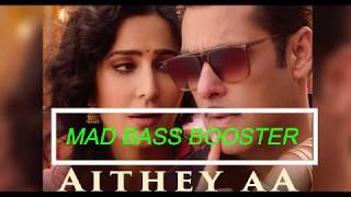 AITHEY AA - BHARAT - BASS BOOSTED