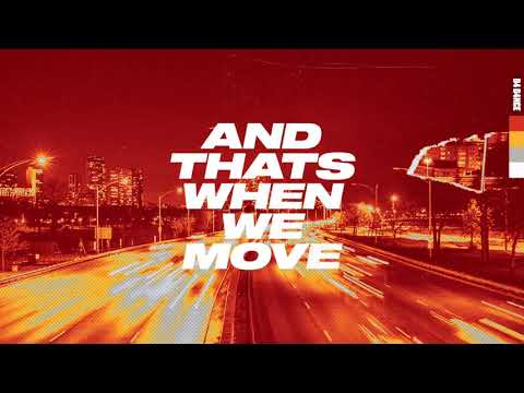 TCTS X Tough Love feat Saint Wilder - Late Nights (Lyric Video)