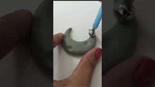 🔴 Modelei um GATINHO na LUA e o resultado é pura magia! 🌙🐾