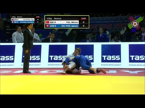 women judo sankaku 29