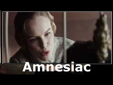 Amnesiac trailer