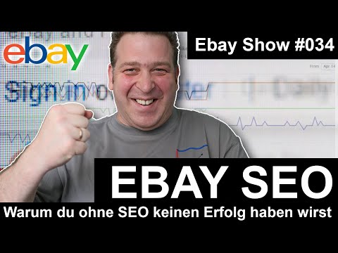 Ebay SEO - Wichtiger als jemals zuvor | Ebay Ranking 2020 | #034 | Baygraph