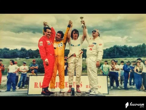 Ferjáncz Attila 1946-2016