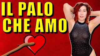 Il Palo che Amo