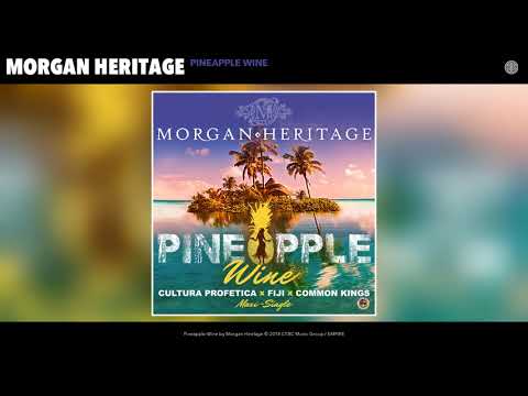 Video thumbnail for Pineapple Wine
