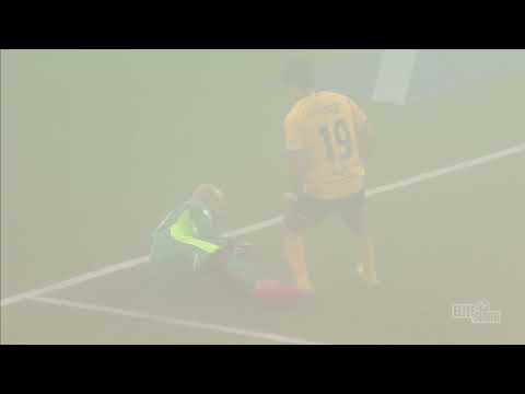 Brann - Jerv kvalifiseringskamp Eliteserien