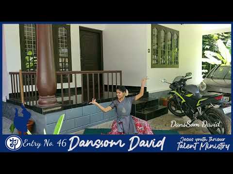 DansSom David | Entry No. 46
