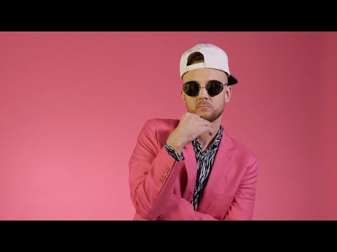 Adam Joseph - Daddy OFFICIAL MUSIC VIDEO