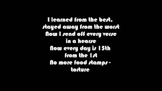 Mr Worldwide (intro song) - Pitbull ft. Vein (lyrics)