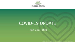 Video thumbnail image for  Support Group 5-1-20