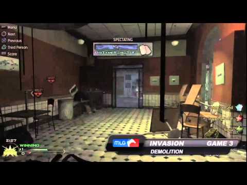 AOX vs Xtravagant - Finals - Game 3