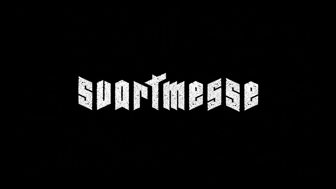 Kvelertak - Svartmesse [OFFICIAL VIDEO] - YouTube