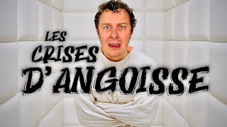 LES CRISES D'ANGOISSE thumbnail