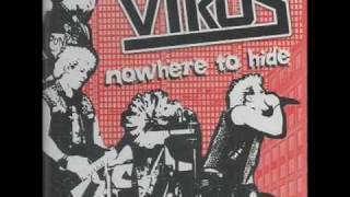 the virus -working for the company