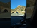 CRAZY TUNNEL RUN WITH R1 RSR EXHAUST #992 #gt3rs #porsche