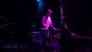 Thomston - Window Seat ( Newtown Social Club) 6/30/2016