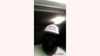 Man kills his wife for cheating then post it