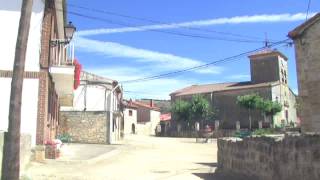 preview picture of video 'Como Llegar desde Burgos - Casa Rural LaHornera.info'