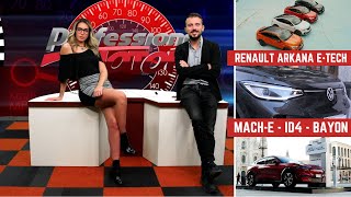 PROFESSIONE MOTORI – 17 Giugno