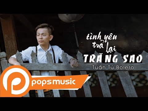 Thể hiện bởi Tuấn Tú