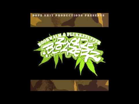 Rookwalm & Plukketuffer - Oedat was Feat. Dime
