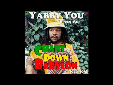 LENROY SWABY - We Want Our Liberty [extended version] (1977)