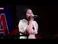 BERTARUH RINDU VOC DAMAYANTI MEGA MUSIK