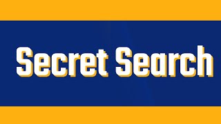 Mastering Google's Secret Search: Using Parameters to Find Specific Info