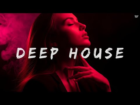 Best of Deep House [2025] | Chill Mix & Deep Feelings #13