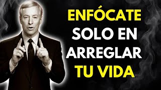 ARREGLA TU VIDA: Aplica estas 12 PRÁCTICAS ESTOICAS | Brian Tracy