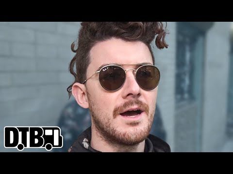 Castlecomer - FIRST CONCERT EVER Ep. 355