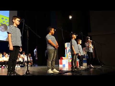 Učenici OŠ Petrčane - Naša škola OŠ Petrčane