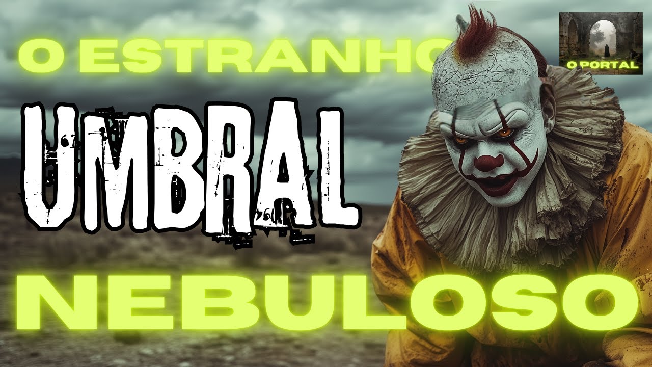 He Deceived the Elderly and Went to the Misty Umbral