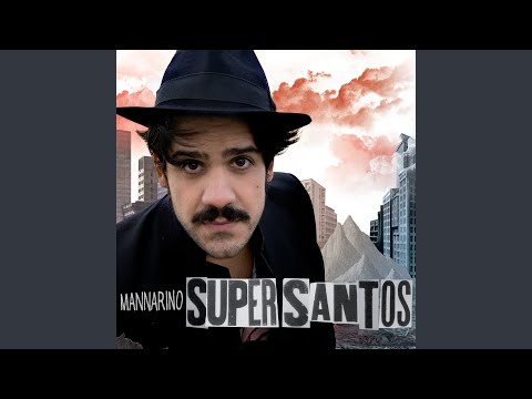 Serenata Lacrimosa - Mannarino