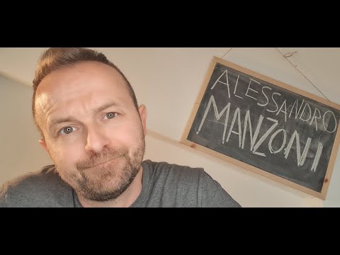Alessandro Manzoni e i Promessi sposi
