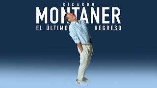 Ricardo Montaner - El Último Regreso (Video Oficial)