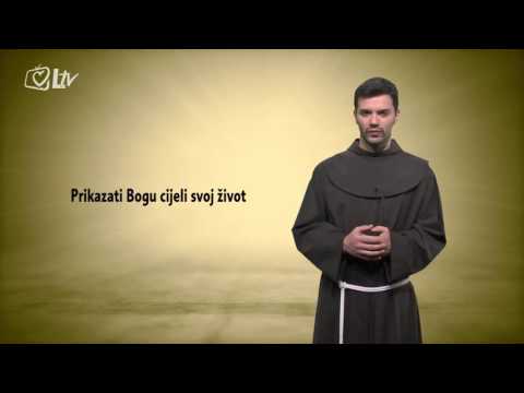 Minute za tebe 21.11.2016.