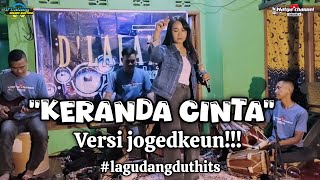 Download lagu KERANDA CINTA ~ WATYA GUMILANG X D'LALANG PRO mp3