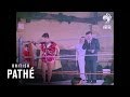 Women Wrestling Final