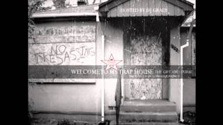 Compton Menace - Never Looking Back [Prod. By LongLivePrince & Blu The Producer]