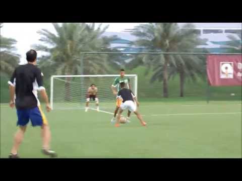 F5WC Qatar Qualifier Finals 2014
