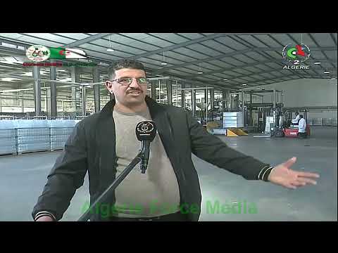 Ramadan 2023 Disponibilités des Produits de Large Consommation en Algérie