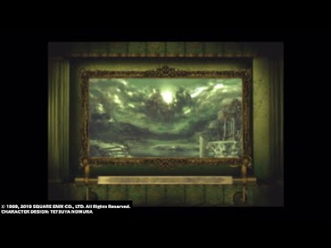 FINAL FANTASY VIII REMASTERED EP. 95 - SOLVE THE ART GALLERY PUZZLE AND MORE!!! (FIVE SEALS LEFT!!!)