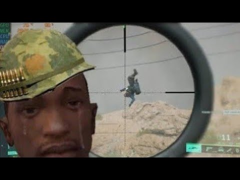 Passei o Rodo em Geral ( Battefield 2042)