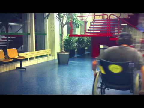 MC SANDER STUNT KING DEF