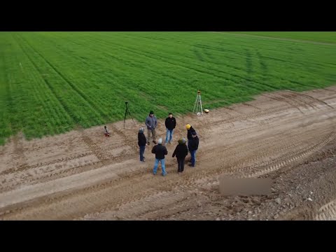 Regeneración de suelos en Santiago del Estero