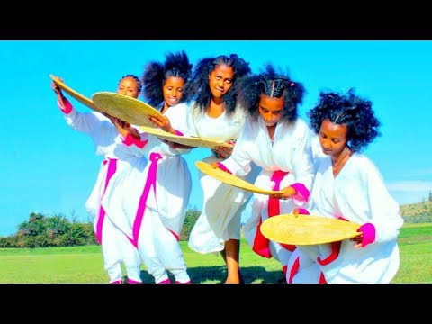 Tilahun Ashagre - Fenedekech | ፈነደቀች - New Ethiopian Music 2019 (Official Video)