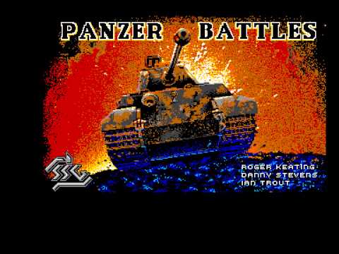Panzer Battles v1.2 picture