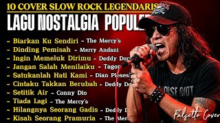Download lagu 10 Cover Slow Rock Legendaris | Lagu Nostalgia Populer Versi Slow Rock Full Album  mp3