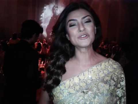 Sushmita Sen Best Wishes To Karan Johar For Becoming Daddy